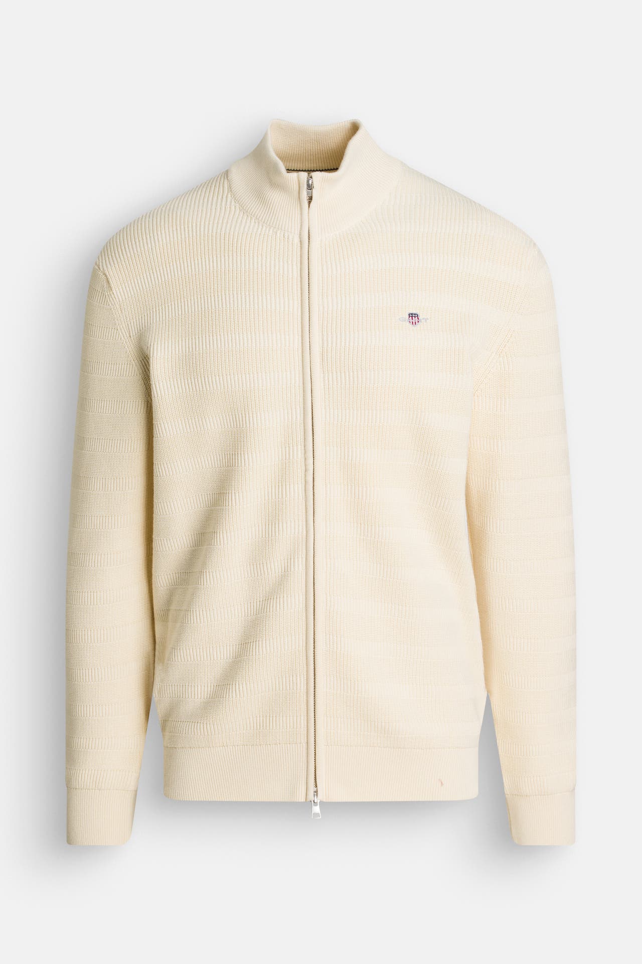 GANT Strickjacke ecru, Bild 1