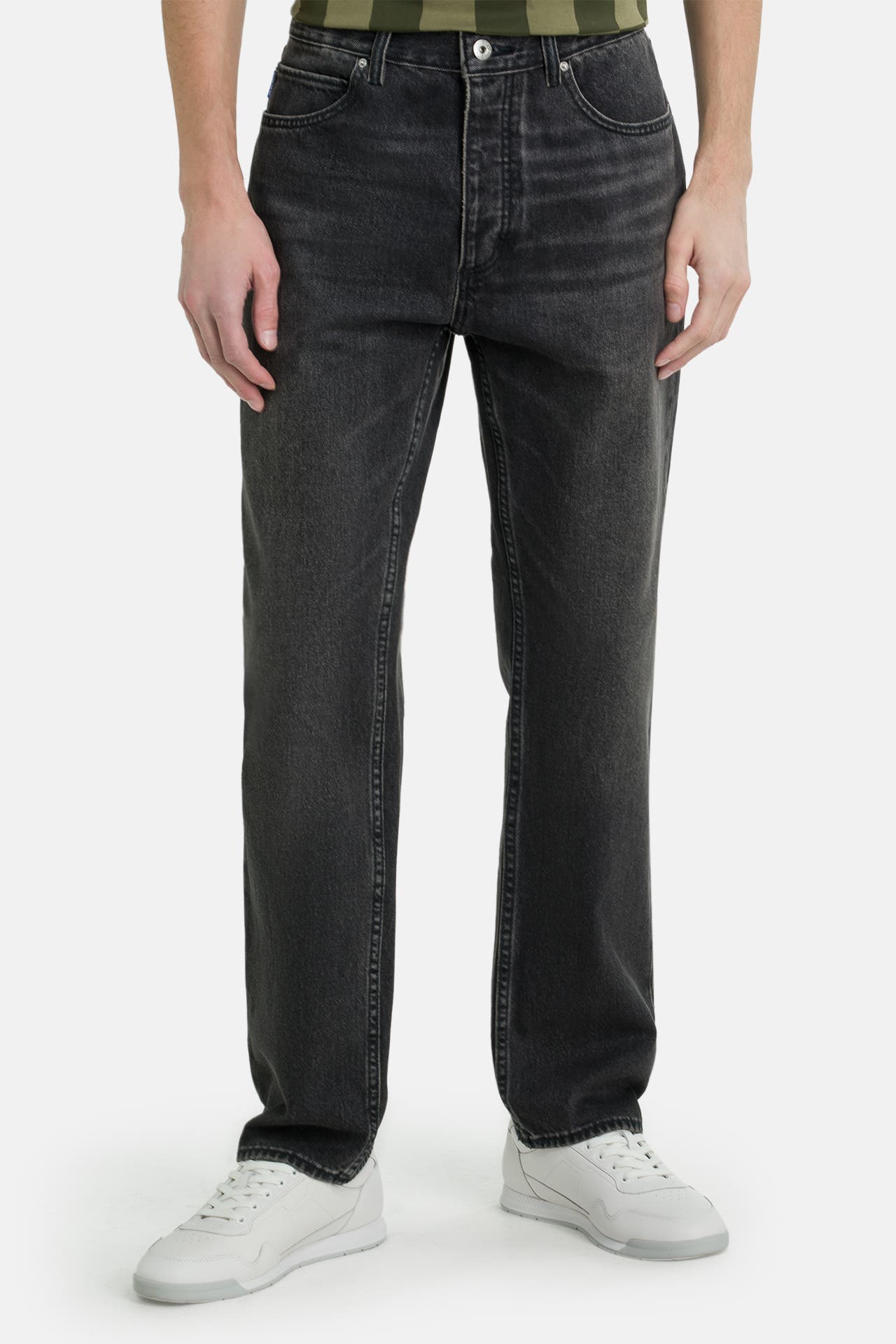 HUGO BLUE Jeans 'Jonah' straight, Bild 1