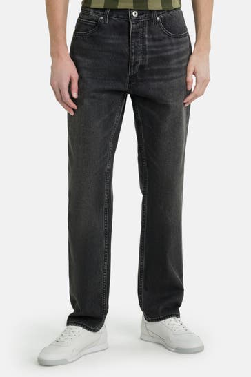 HUGO BLUE Jeans 'Jonah' straight