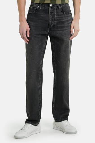 HUGO BLUE Jeans 'Jonah' straight