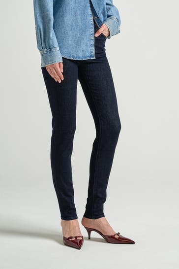 AG ADRIANO GOLDSCHMIED Jeans 'Geneva' skinny