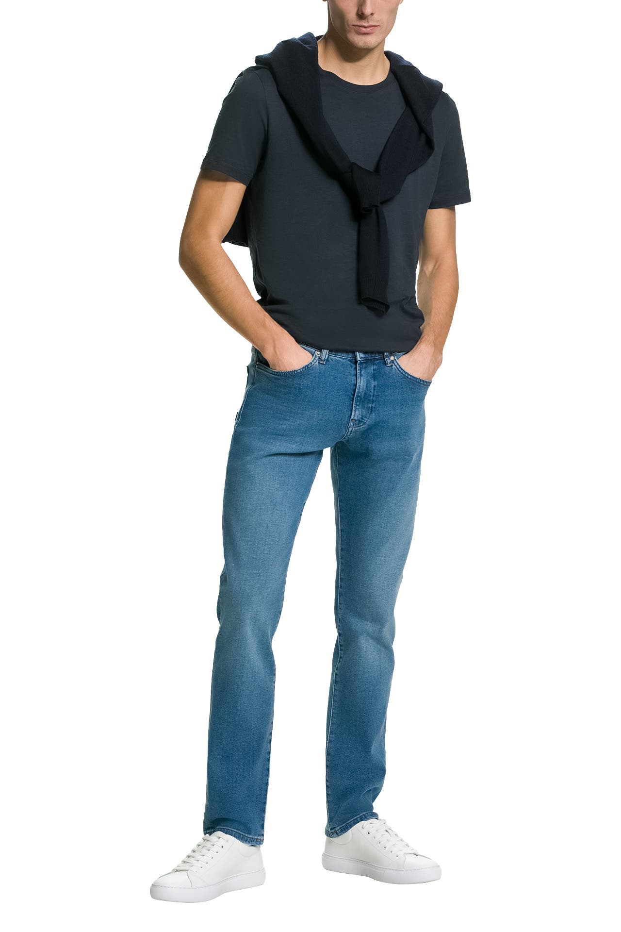 BOSS Jeans 'Delaware' slim, Bild 1