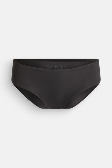 TRIUMPH Hipster 'Sporty Micro' schwarz