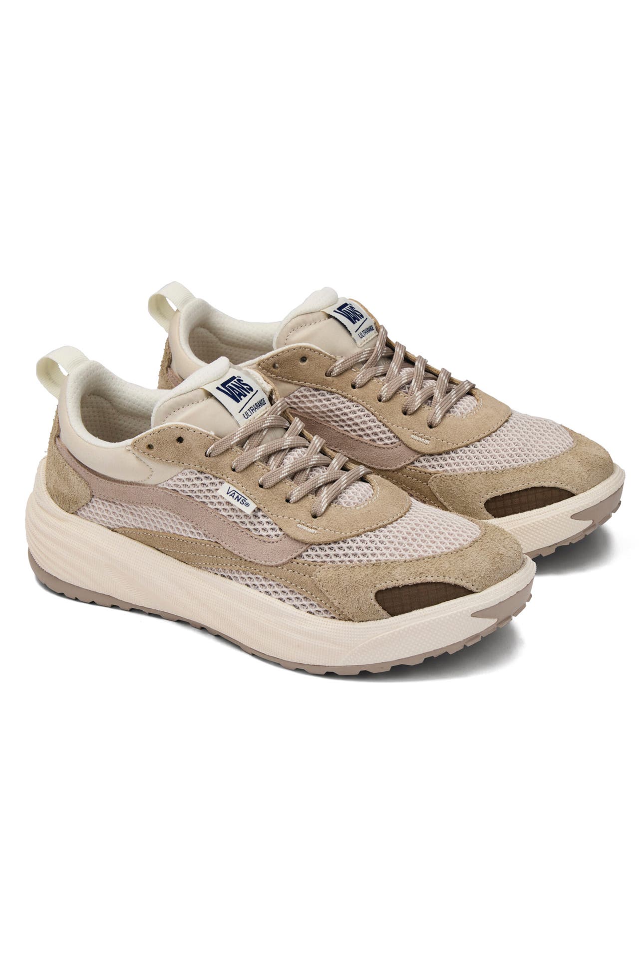 VANS Sneaker mehrfarbig, Bild 1