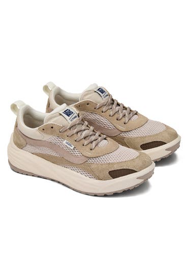VANS Sneaker mehrfarbig