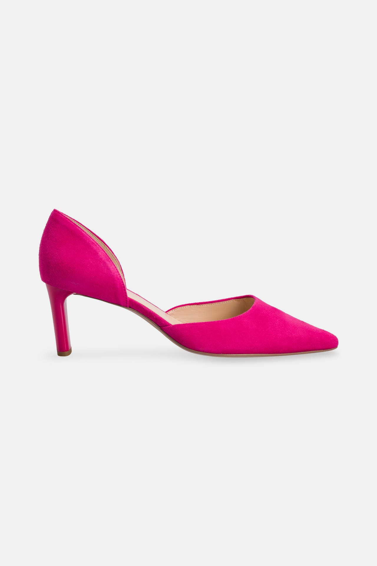 HÖGL Pumps pink, Bild 1