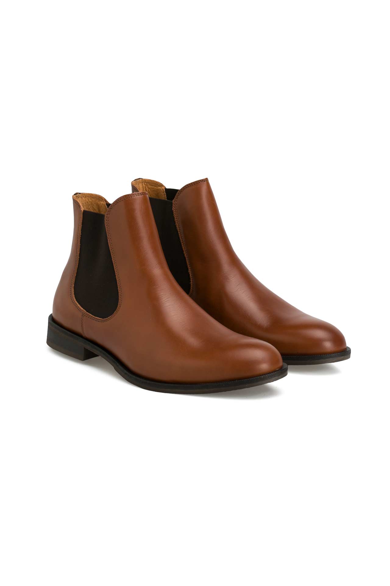 hackett chelsea boots