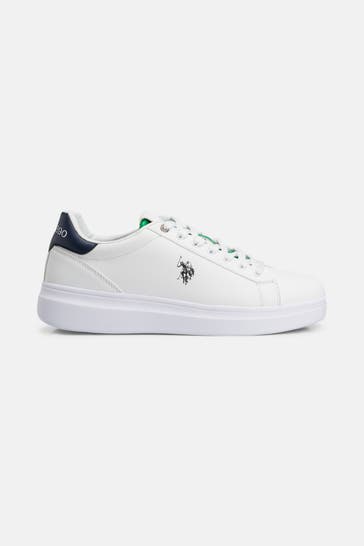 U.S. POLO ASSN. Sneaker 'Cody' mehrfarbig