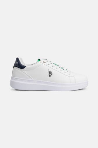U.S. POLO ASSN. Sneaker 'Cody' mehrfarbig