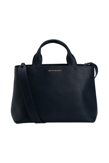 EMPORIO ARMANI Handtasche navy