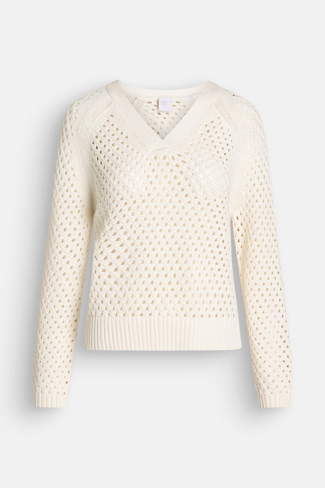 BOGNER Strickpullover 'Arundel' creme, Bild 1