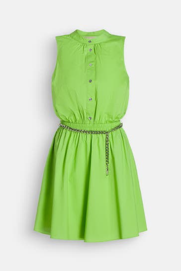 MICHAEL MICHAEL KORS Minikleid grün