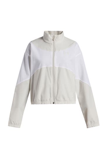 UNDER ARMOUR Übergangsjacke zweifarbig