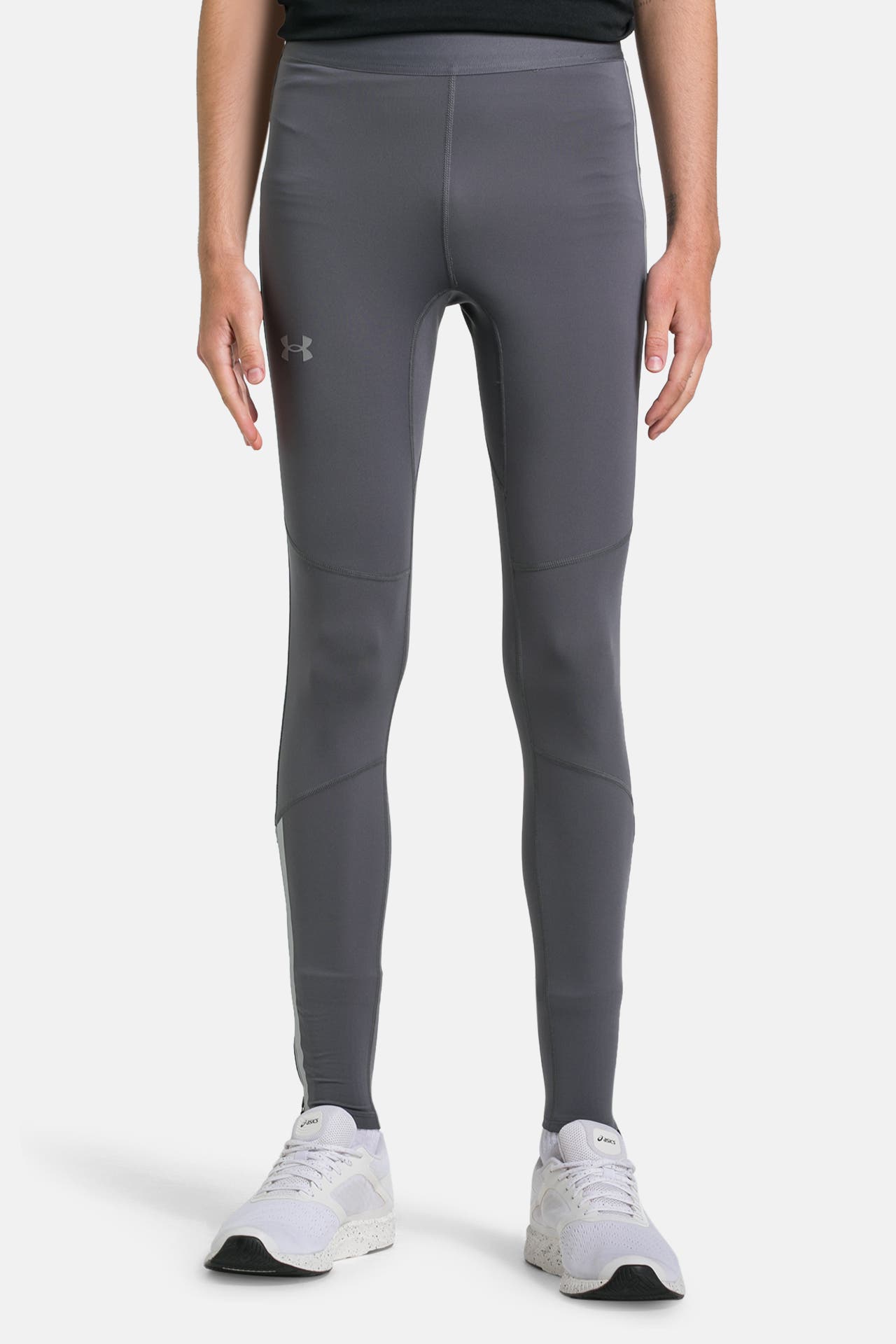 UNDER ARMOUR Tights dunkelgrau, Bild 1