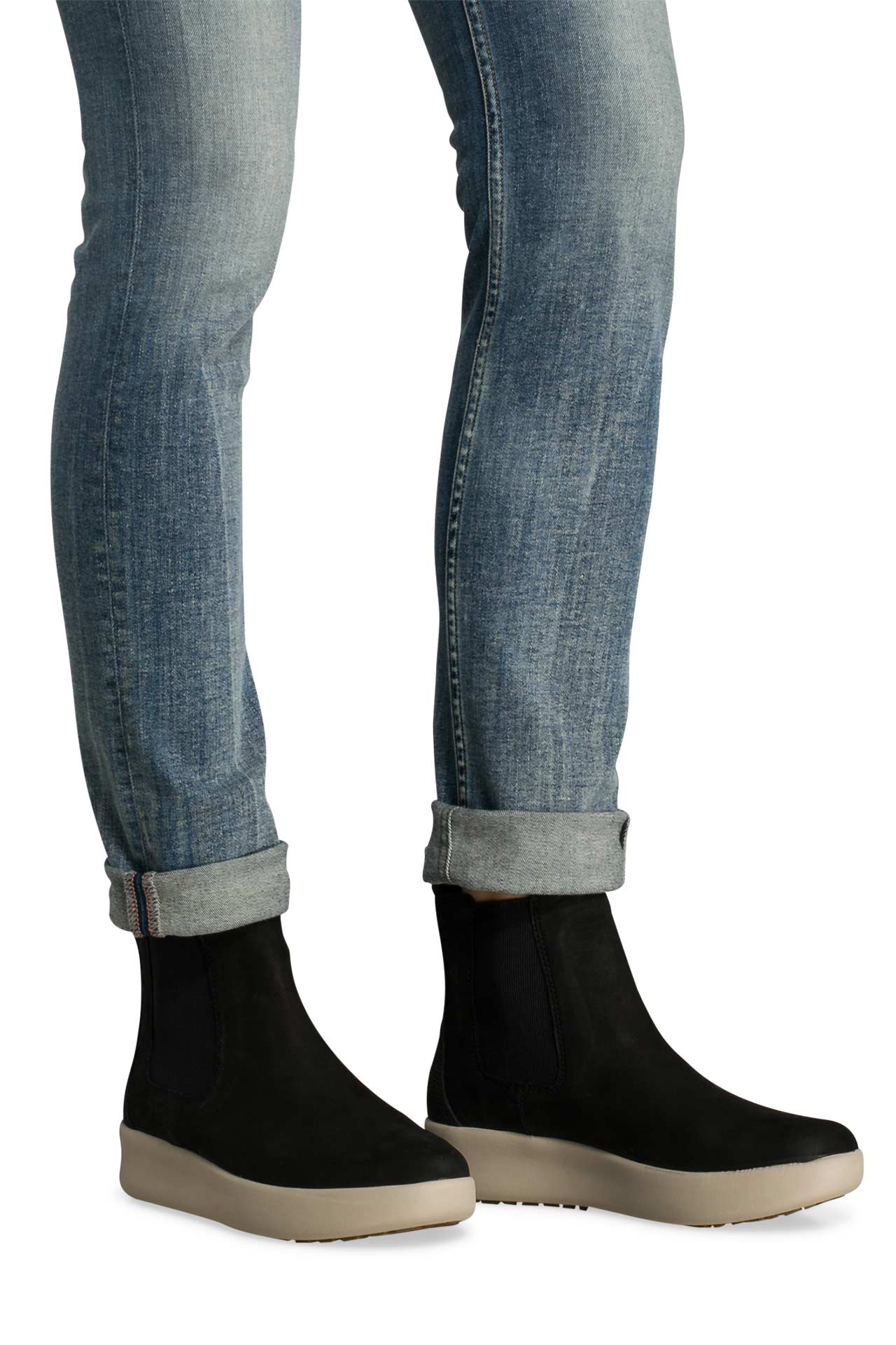 Timberland berlin park chelsea deals
