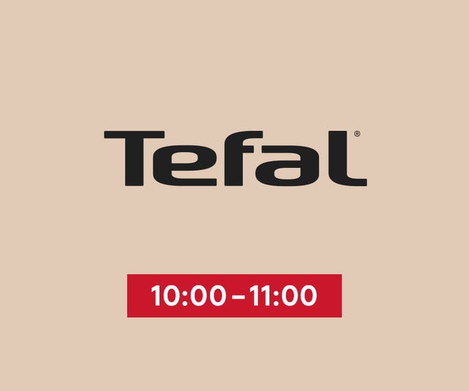 Tefal