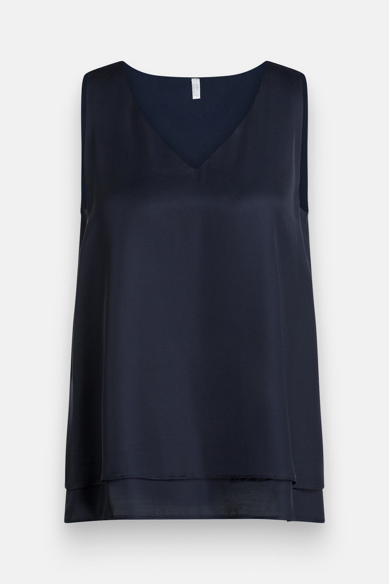 SPORTALM Blusentop navy, Bild 1