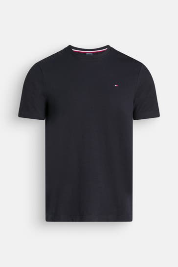 HECHTER Paris T-Shirt nachtblau