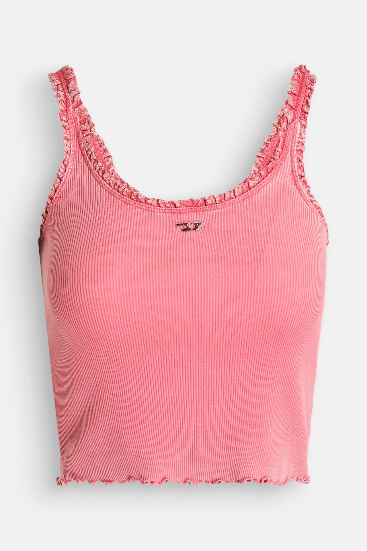 DIESEL Top koralle, Bild 1