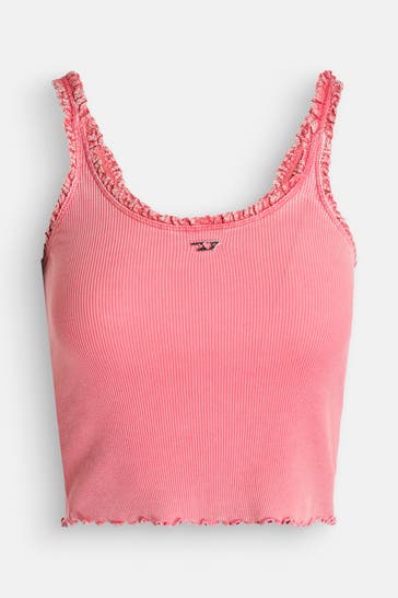 DIESEL Top koralle