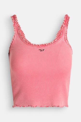 DIESEL Top koralle