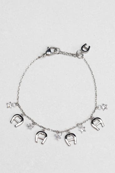 AIGNER - Armband 'Casiopeia' silber