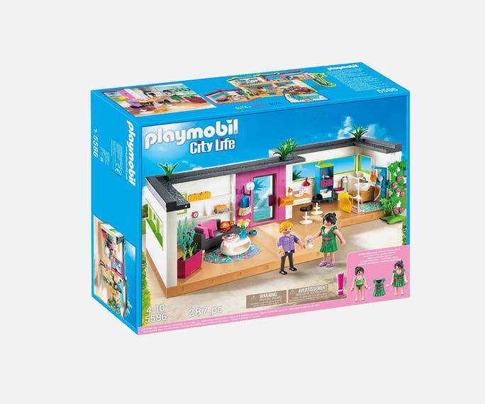 Playmobil