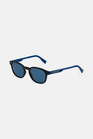 LACOSTE Sonnenbrille mehrfarbig