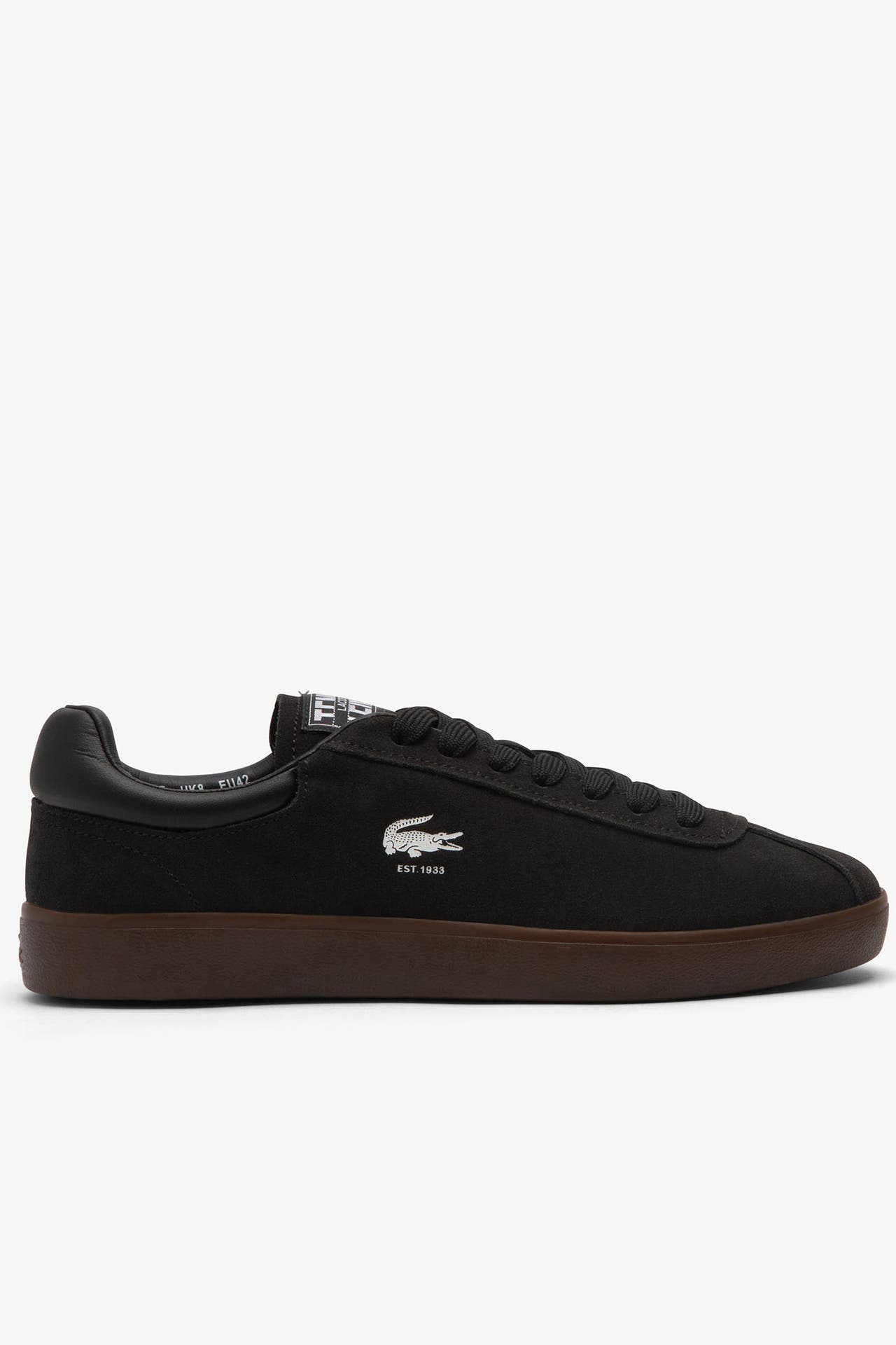LACOSTE Sneaker '276' schwarz, Bild 1