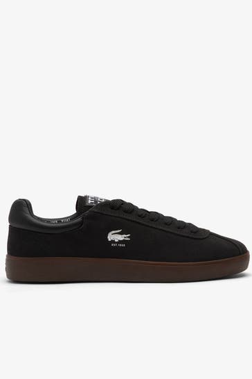 LACOSTE Sneaker '276' schwarz