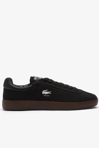 LACOSTE Sneaker '276' schwarz