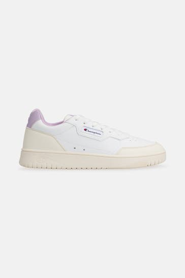 CHAMPION Sneaker 'Royal II' weiß