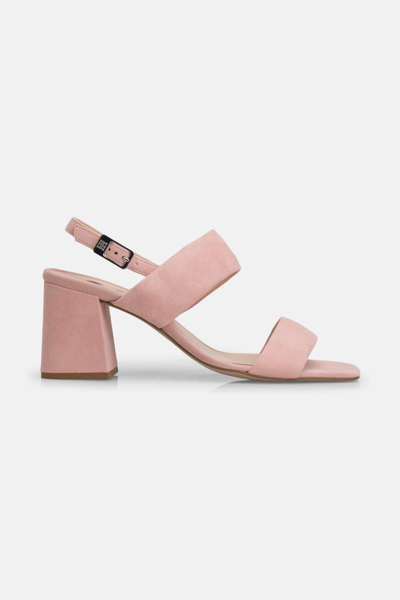 HÖGL Sandaletten 'Peach' rosé, Bild 1