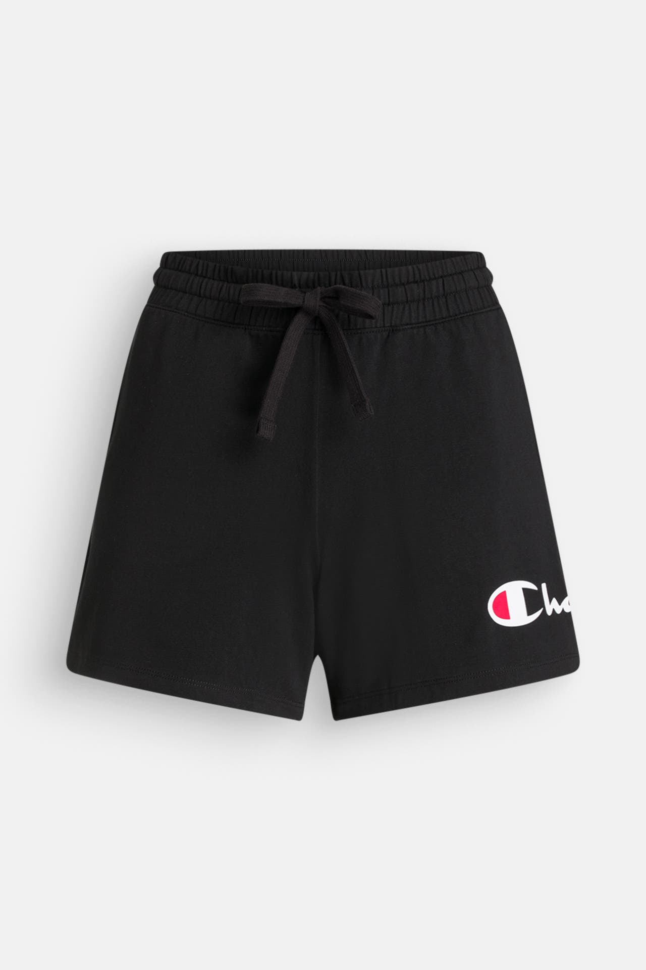CHAMPION Sweatshorts schwarz, Bild 1