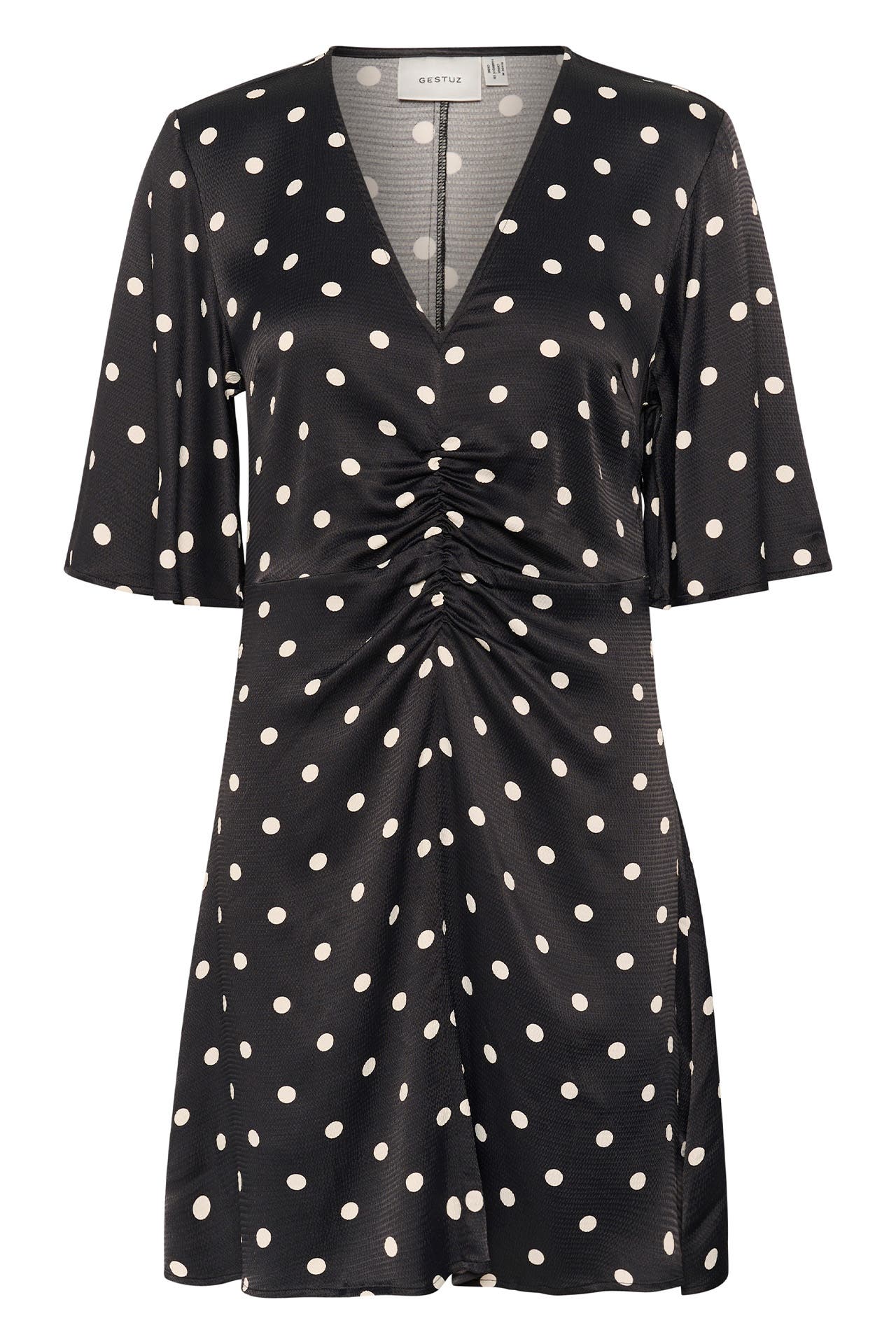 GESTUZ Casual-Kleid gemustert, Bild 1