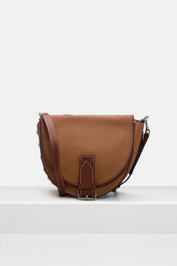 JW ANDERSON Umhängetasche braun