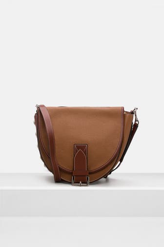 JW ANDERSON Umhängetasche braun