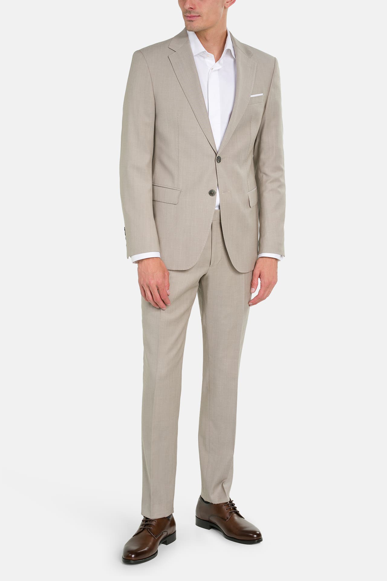 JOOP! Anzug beige, Bild 1