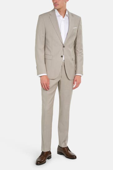 JOOP! Anzug beige