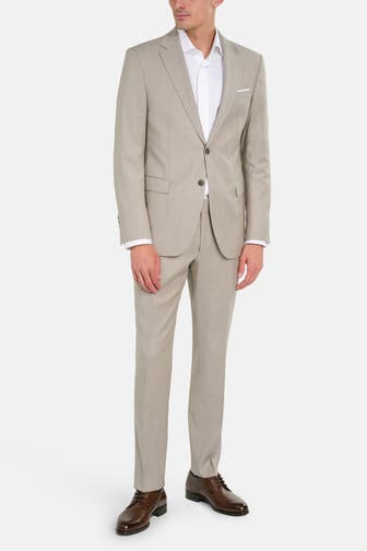 JOOP! Anzug beige