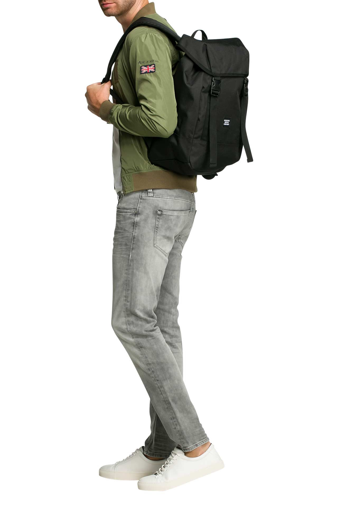 Herschel new arrivals iona rucksack