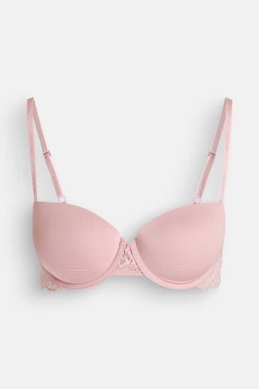 CALVIN KLEIN Bügel-BH rosa