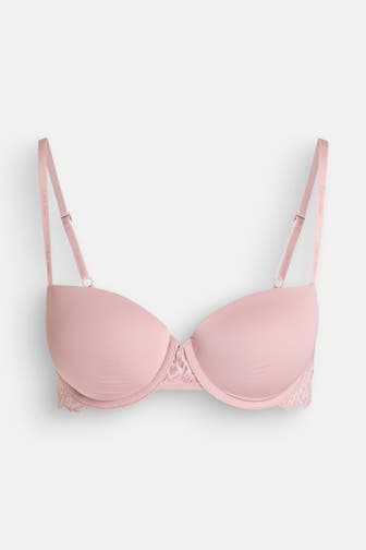 CK UNDERWEAR Bügel-BH rosa