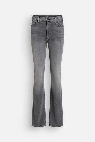 MOTHER Jeans 'The Hustler Heel' bootcut