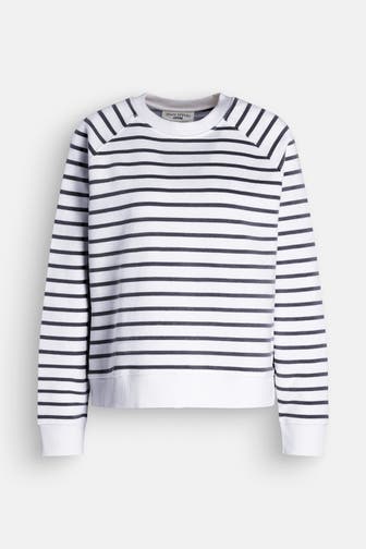 MARC O'POLO DENIM Sweatshirt gestreift