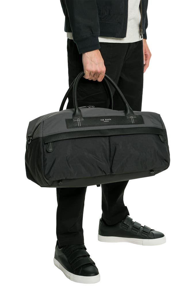 TED BAKER Weekender zweifarbig » günstig online kaufen Outletcity