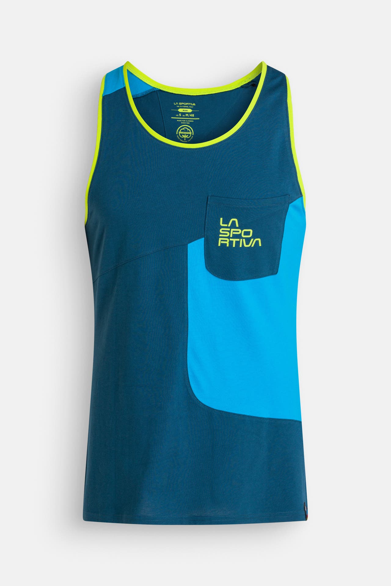 LA SPORTIVA Tank Top mehrfarbig, Bild 1