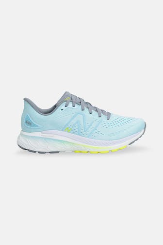 NEW BALANCE Laufschuhe '860V13' mehrfarbig