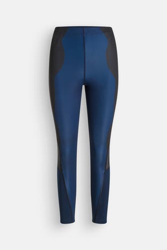 ADIDAS Tights zweifarbig