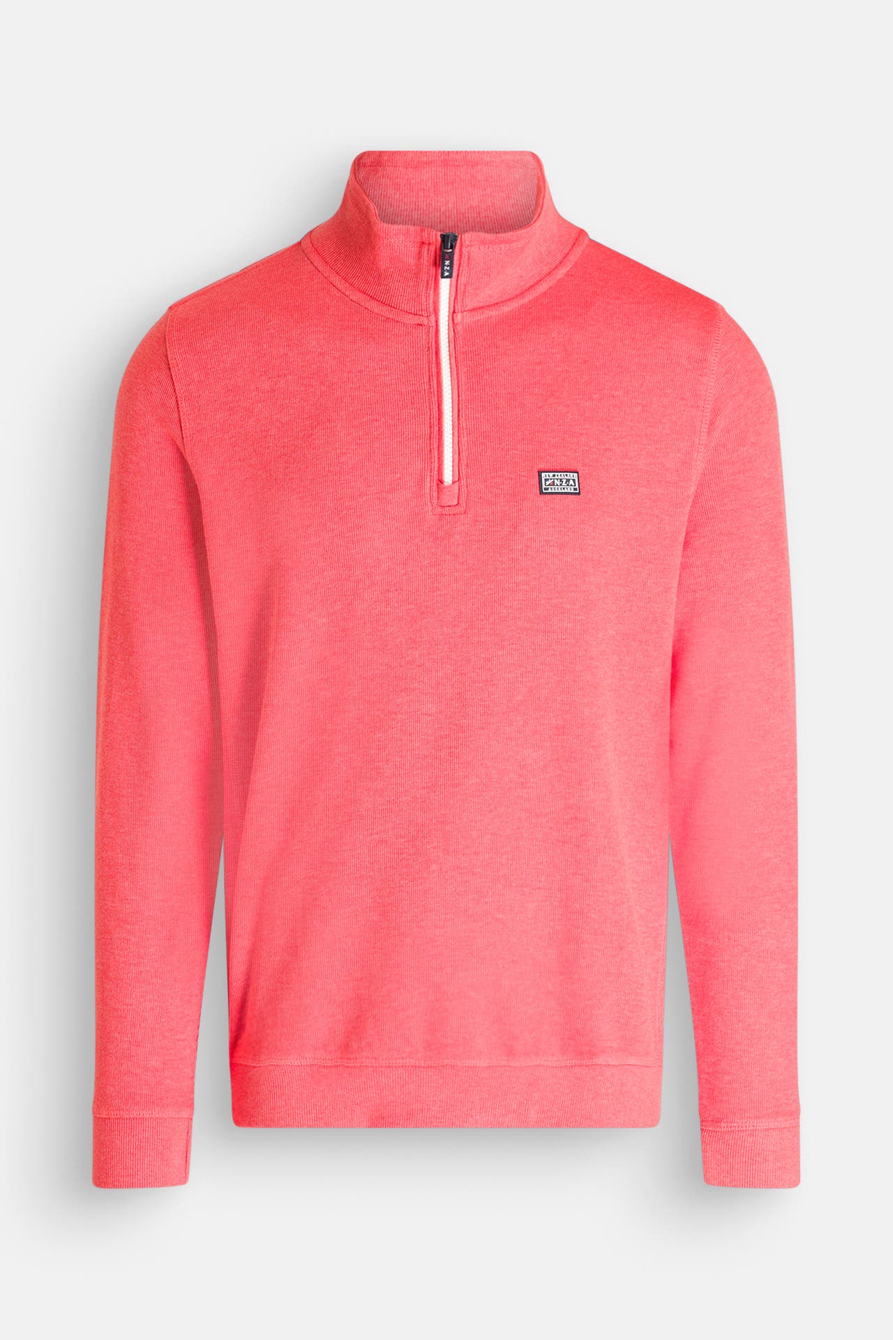 NEW ZEALAND AUCKLAND Sweat-Troyer orangerot, Bild 1